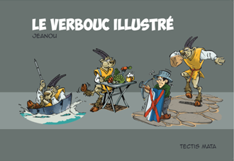 [D/2018/14.570/4] Le Verbouc Illustré